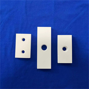 The strong points of wear resistant alumina ceramics